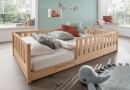 Infanskids Montessori bed ongelakt